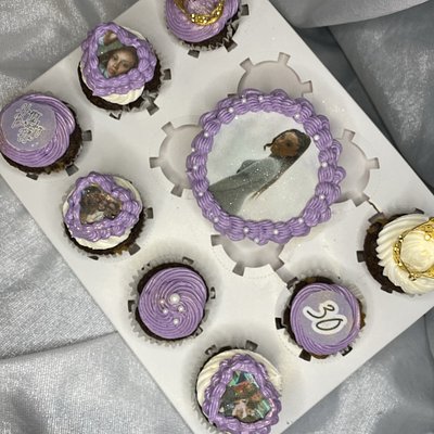 Birthday Box