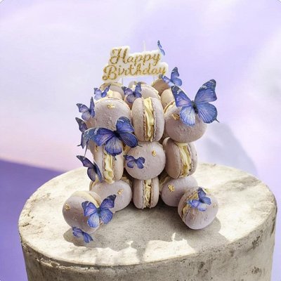 Deluxe Smasharon Centerpiece 