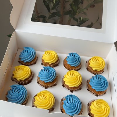 Cupcakes