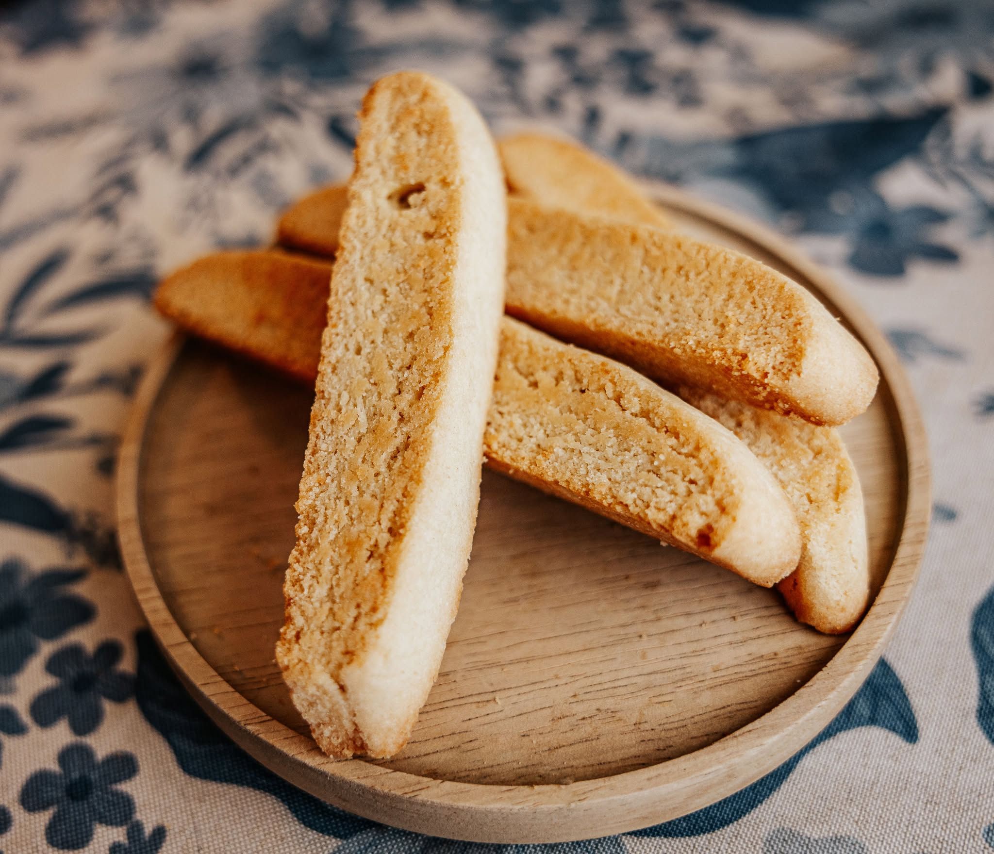 Biscotti 