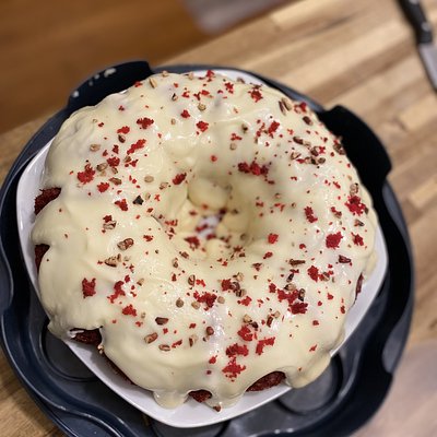 Red Velvet 