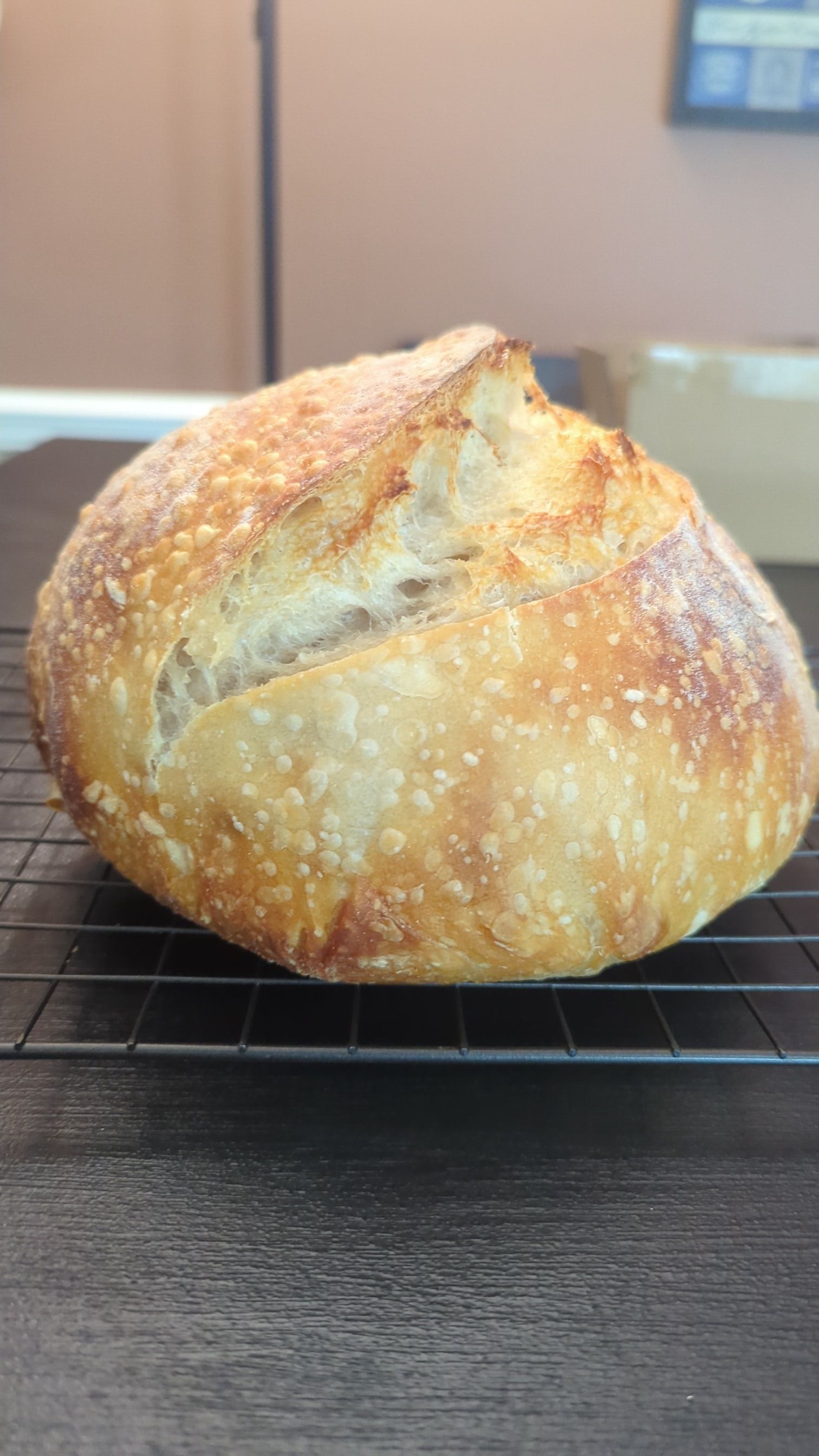 Plain Boule