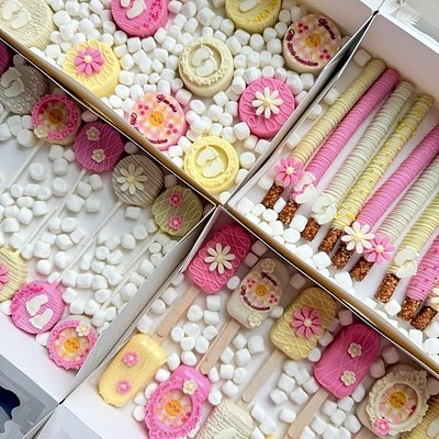 Party Bundle (48 Treats)