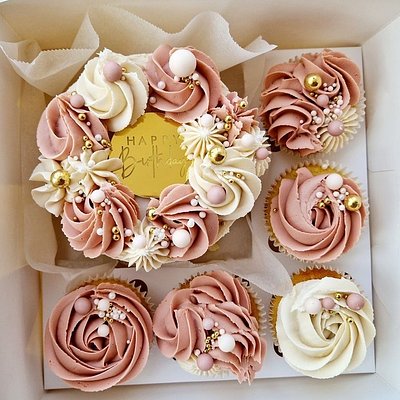  Bento Cake Boxes