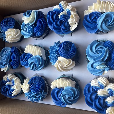 Cupcakes For Any Event 