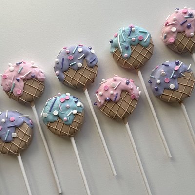 Cake Pops