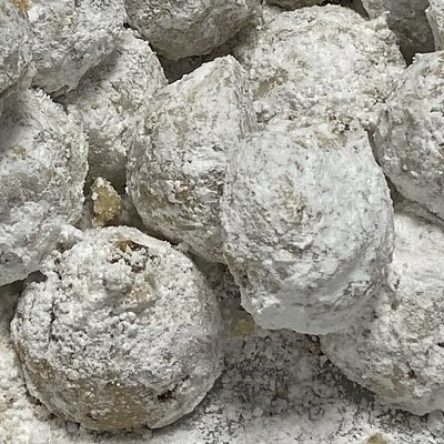 Russian Tea Cake 1 Dz