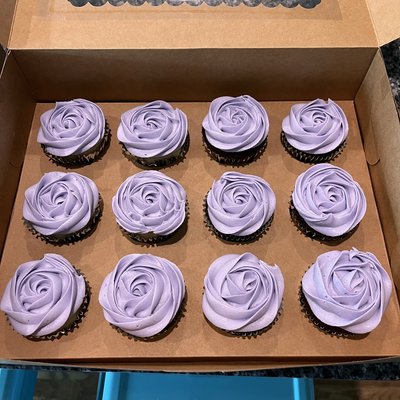 Cupcakes
