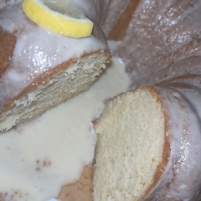 Full Cake
