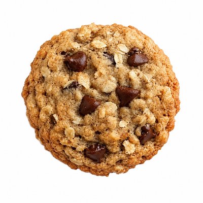 Oatmeal Chocolate Chip 