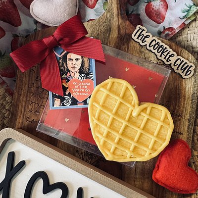 Strange Valentine 