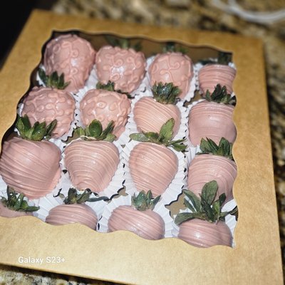 1dz Berries 