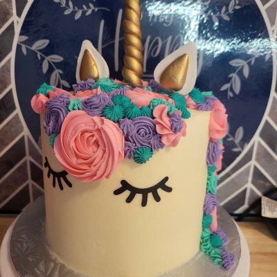 Unicorn