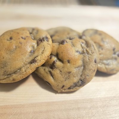 Chocolate Chip 