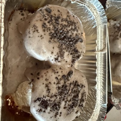 Cinnamon Roll Two Pack