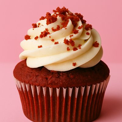 Red Velvet Cupcakes