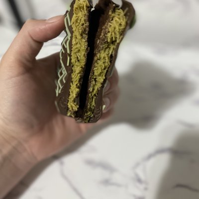 Dubai Chocolate Bars 
