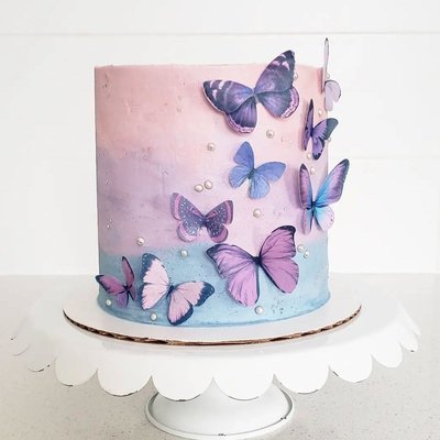 Specialized Cakes