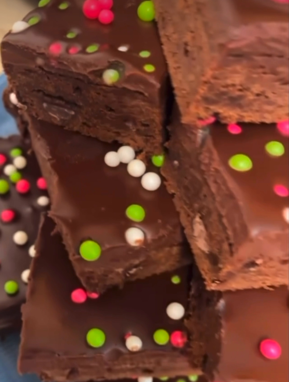 Brownies 
