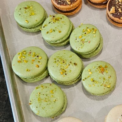 Pistachio 12ct