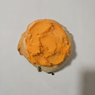 Orange Dreamsicle