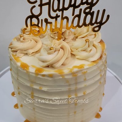 Celebration Cakes