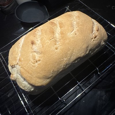 Loaf Bread