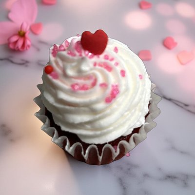 24- Mini Cupcakes 