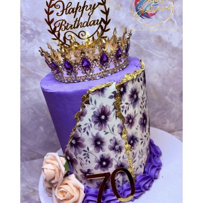 Custom Edible Images 