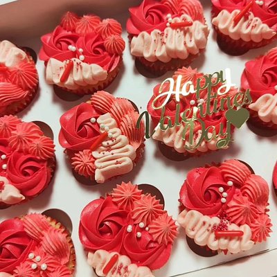 Cupcakes