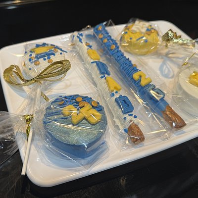 Ultimate Graduation Celebration 