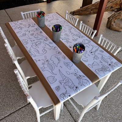 Kids Chair Rental 