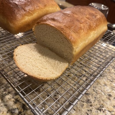 Loaf Bread