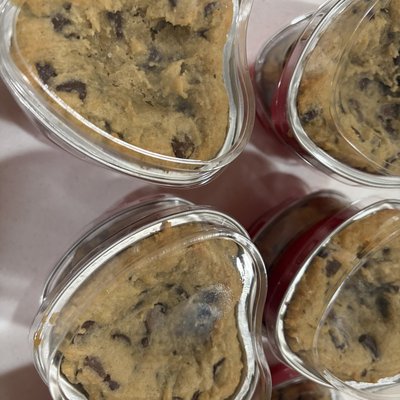 Gluten Free Cookies 