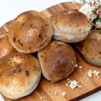Asiago Herb