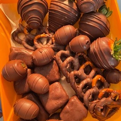 Chocolate Delight