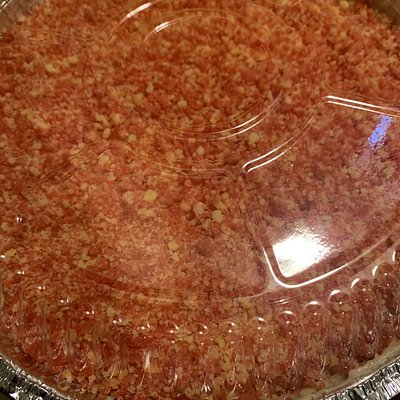 9 Inch Cheesecake Pan