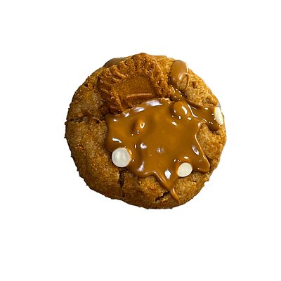 Cookie Butter 