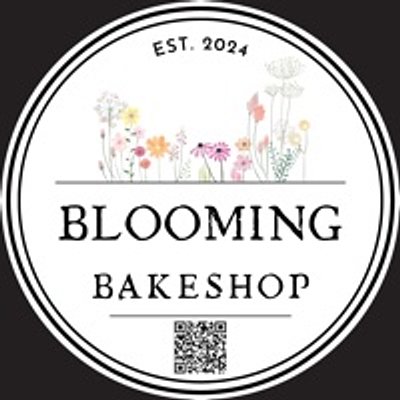 Blooming Bakeshop — photo from bakesy.shop