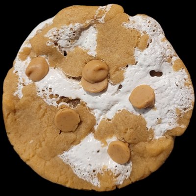 Fluffernutter 