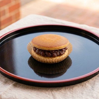 Dorayaki