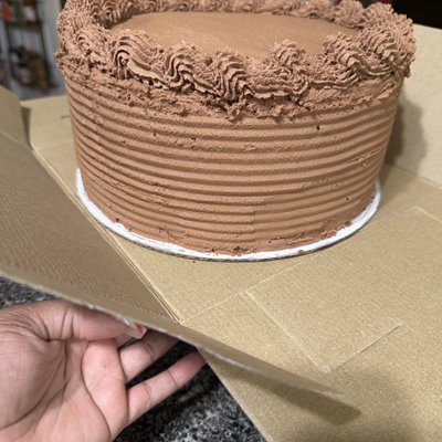 Cakes