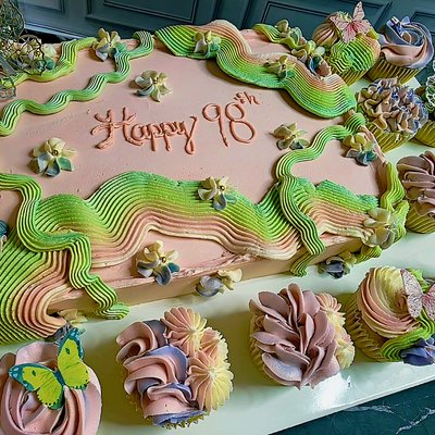 Celebration Board