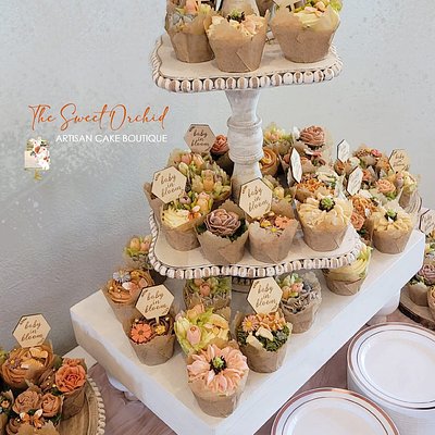 Multi Dozens -  3 Dozen Plus Orders