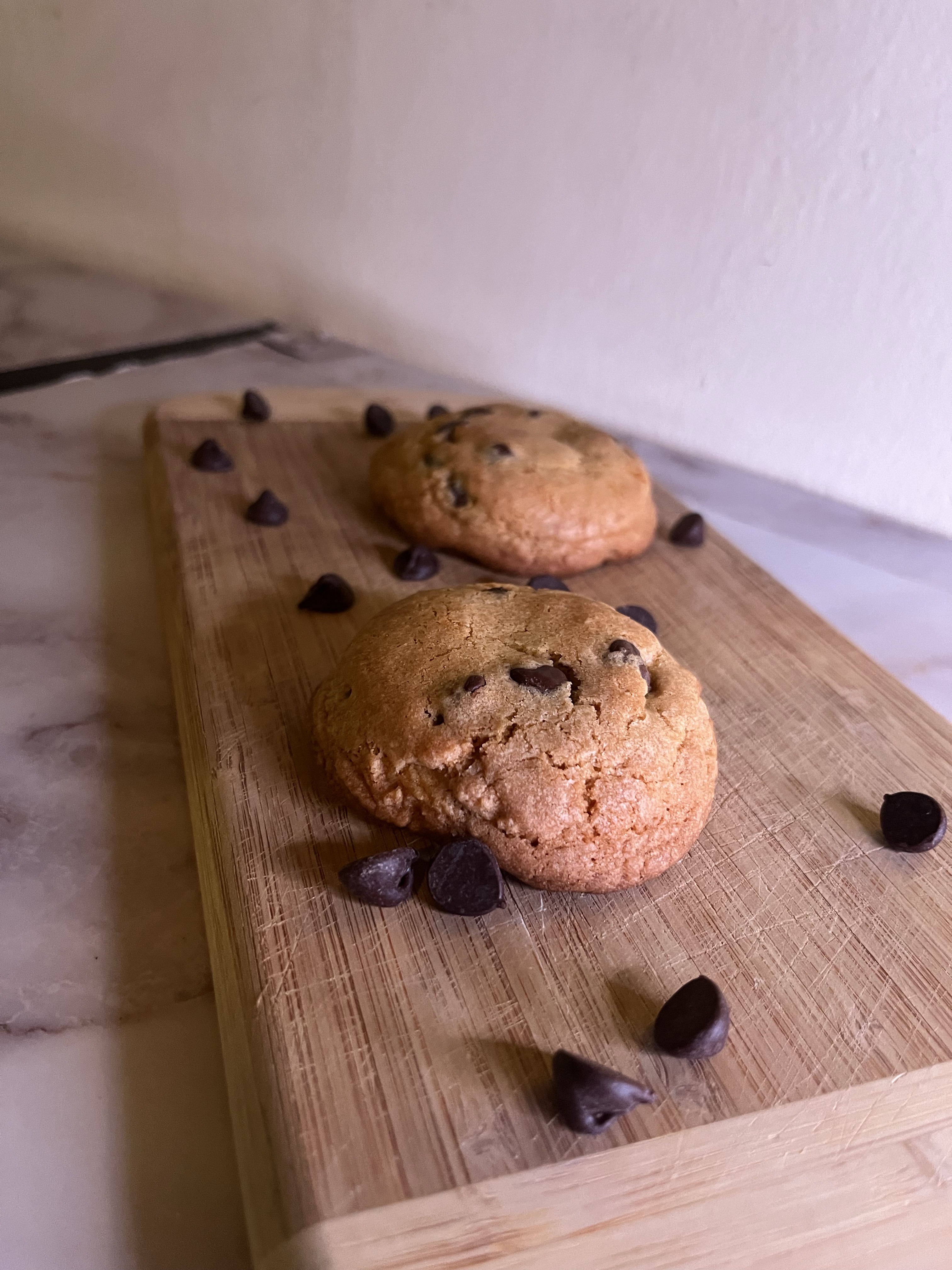 🍪Classic Chocolate Chip Cookies🍪 