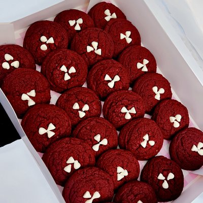 Cookie Platter