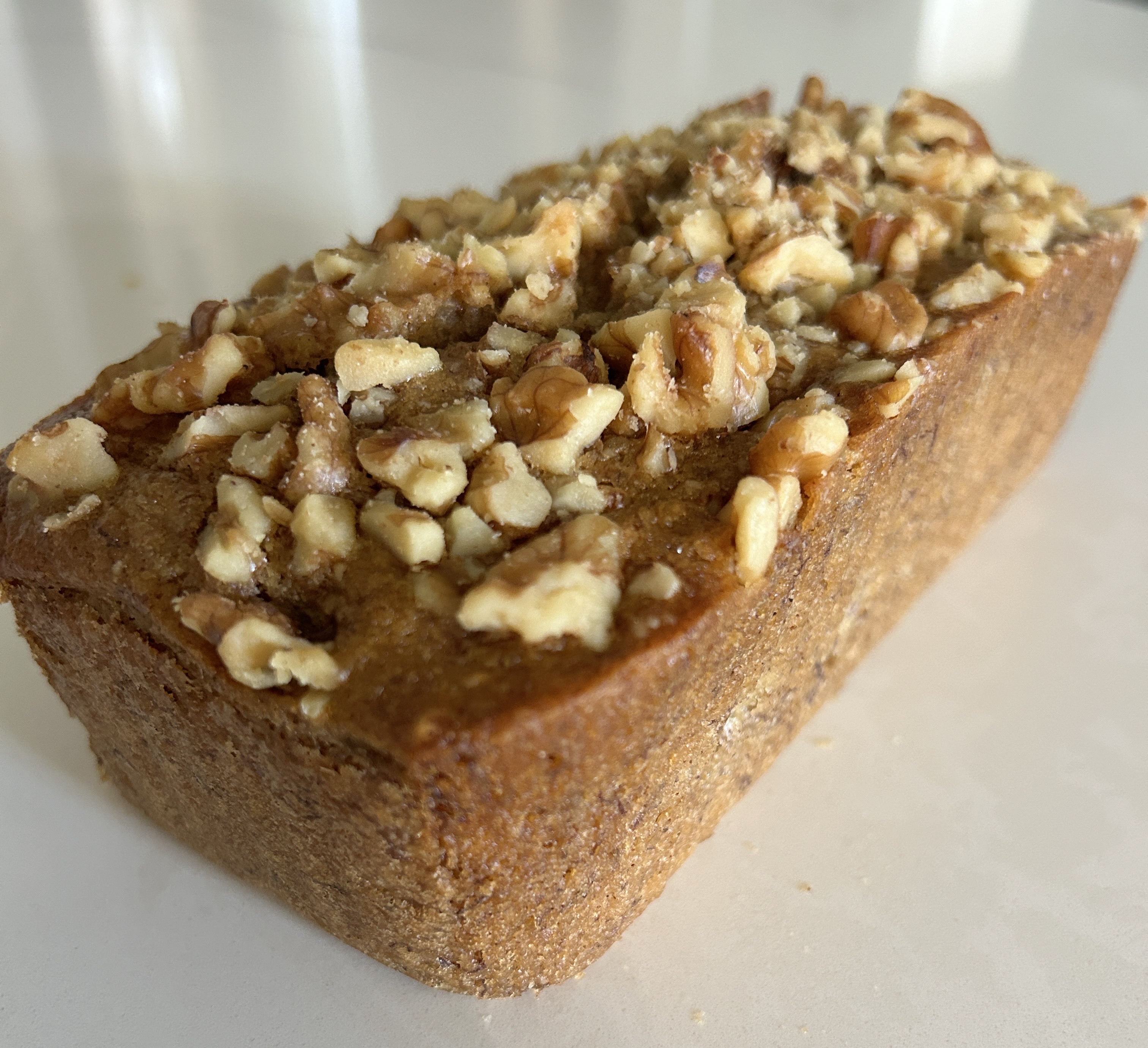 Banana Bread 