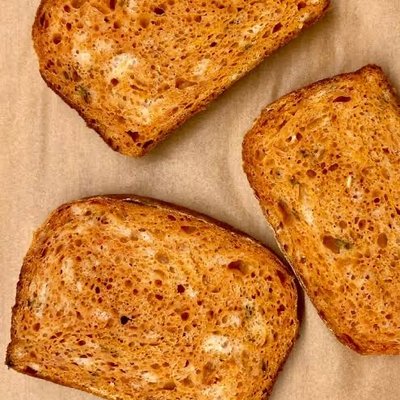 Pizza Bread