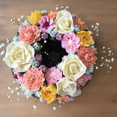 Bundt cake 