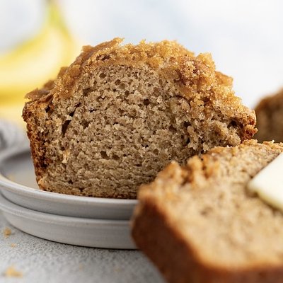 Banana Bread 